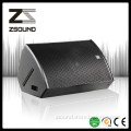 15 inch outdoor stage monitor/ full range speaker